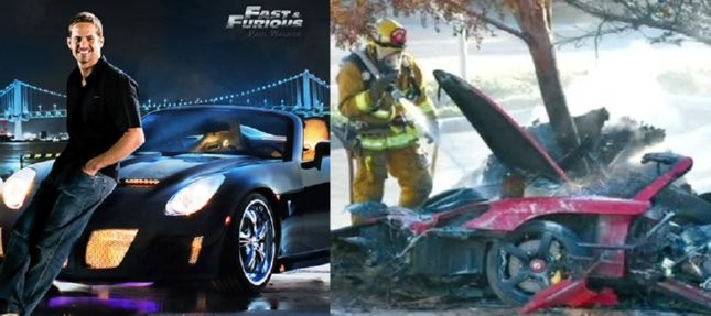 Fast & Furious 7 phát hành tiếp sau cái chết của Walker