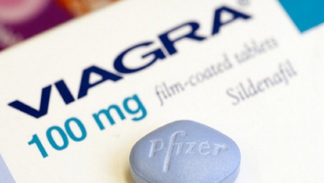 Viagra giúp phụ nữ giảm đau ngày “đèn đỏ“