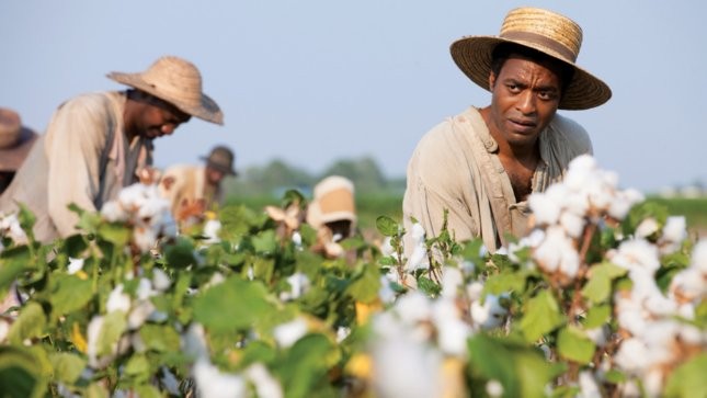 12 Years a Slave đăng quang Oscar 86