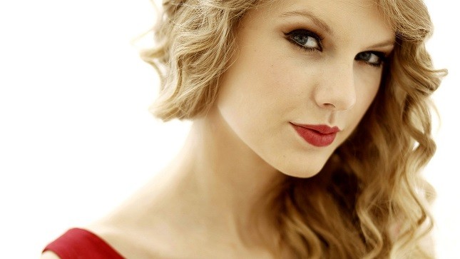 Taylor Swift - sao kiếm nhiều tiền nhất năm 2013