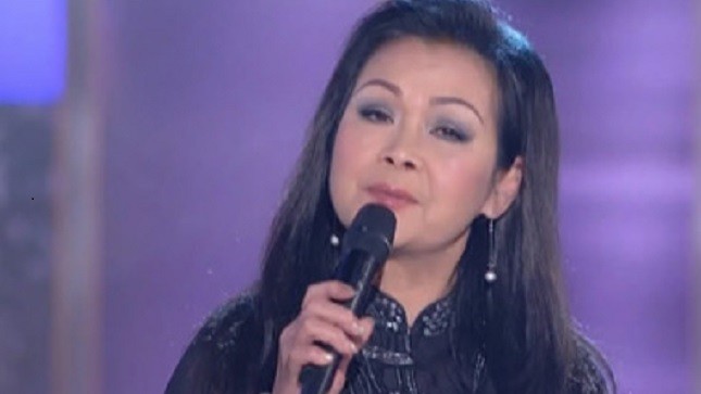 Nhạc sĩ Phó Đức Phương đòi tiền tác quyền show Khánh Ly 