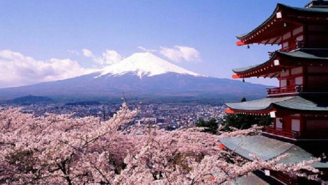 Du lịch Nhật Bản có thú vị không?