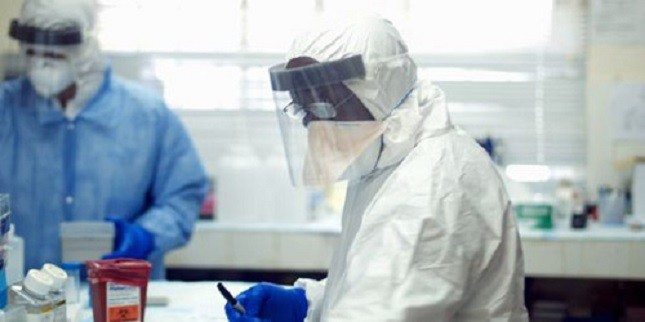 Có thể phát hiện vi rút Ebola trong 30 phút