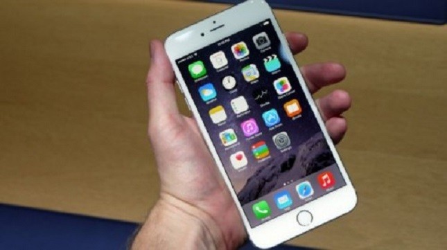 iPhone 6 xách tay tại Việt Nam lên đến 49 triệu đồng