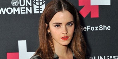 Emma Watson chính thức lên tiếng về tin đồn ảnh nóng