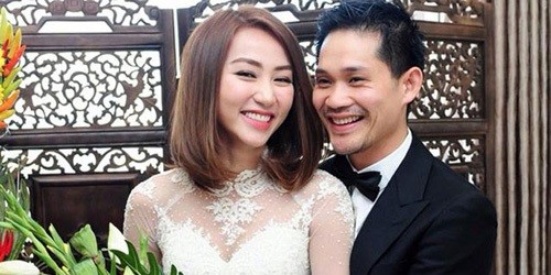 Ngân Khánh kết hôn cùng doanh nhân Việt Kiều - Thiếu Quân - vào 9/2.