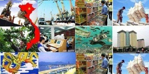 Kinh tế Việt Nam dưới góc nhìn quốc tế
