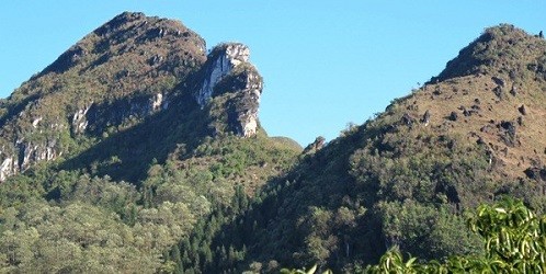 Núi Hàm Rồng vào Top 8 điểm ngắm hoàng hôn đẹp nhất thế giới