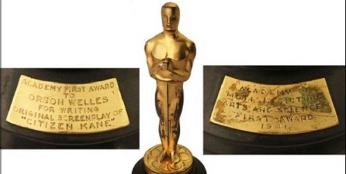 “Lời nguyền Oscar” có thật?