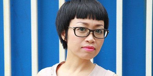 Nhà báo Nguyễn Quỳnh Hương: Không cần làm gì hơn một nhà báo tử tế