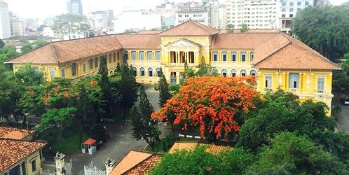 Sắp "đại phẫu" tòa án cổ kính bậc nhất Việt Nam 