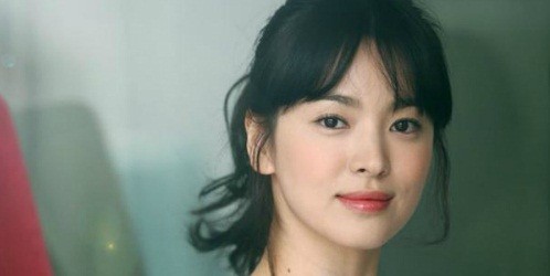 Nữ diễn viên Song Hye Kyo và vẻ đẹp không thay đổi sau 13 năm. Ảnh: Pinterest.