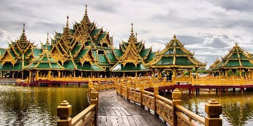 Khách Việt ồ ạt hủy tour du lịch Thái Lan