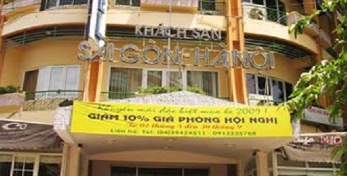 Ai được lợi khi khách sạn thương mại Sài Gòn “cố tình” làm lỗ ?
