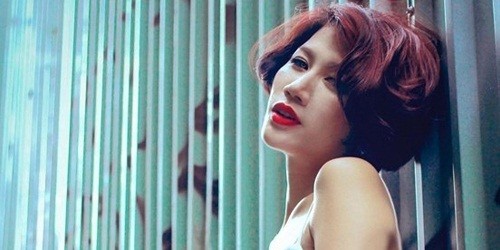Cựu người mẫu Trang Trần bị phạt 9 tháng tù