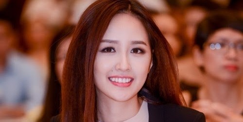 Hoa hậu Mai Phương Thúy:“Người ta toàn bỏ tôi“