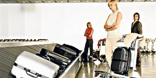 Làm gì khi bị mất cắp hành lý và thất lạc ở sân bay?