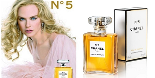 Vì sao Chanel No.5 là huyền thoại về nước hoa
