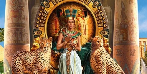Phát hiện mới về cái chết của nữ hoàng Ai Cập xinh đẹp