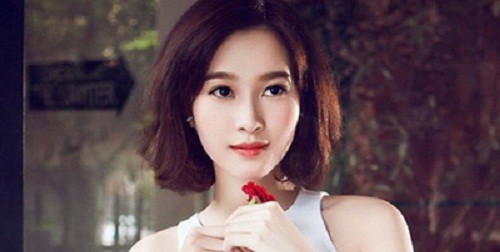 Hoa hậu Đặng Thu Thảo đề nghị dừng show của MC Thùy Minh