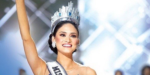Hoa hậu Philippines vẫn “choáng ngợp” sau cuộc thi Hoa hậu hoàn vũ
