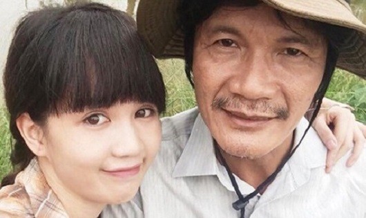 Công Ninh: 'Tôi tham gia Vòng eo 56 vì tò mò về Ngọc Trinh'