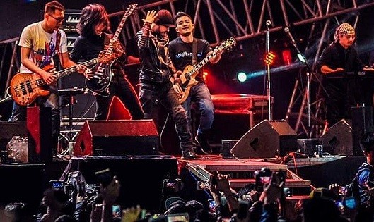 Guitarist Trần Tuấn Hùng chia sẻ về minishow tưởng nhớ nhạc sĩ Trần Lập