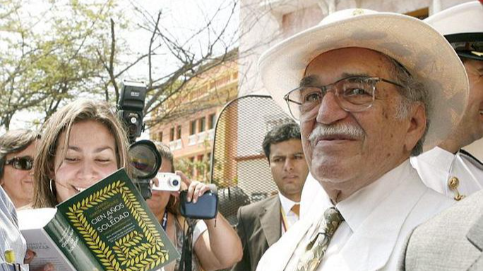 Cố nhà văn Gabriel García Márquez có con gái riêng
