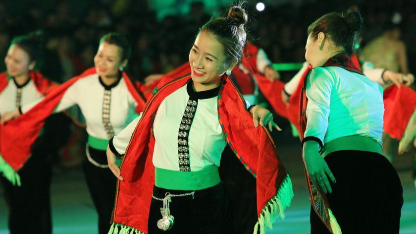 Do ảnh hưởng của dịch bệnh, cuộc thi Người đẹp Hoa Ban tỉnh Điện Biên năm 2022 sẽ không được tổ chức.