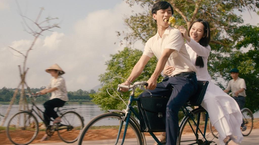 Phim Mắt biếc chiếu mở màn Tuần phim ASEAN 2022