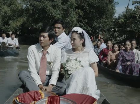 Bộ phim “Tro tàn rực rỡ” được chuyển thể từ truyện Nguyễn Ngọc Tư