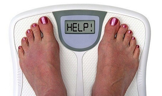 Sụt cân không rõ nguyên nhân có thể là dấu hiệu về căn bệnh ung thư