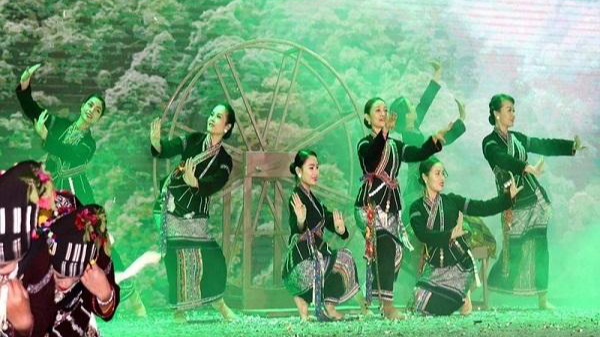 Tuần Du lịch - Văn hóa Lai Châu dự kiến sẽ diễn ra từ ngày 14 -17/4/2022