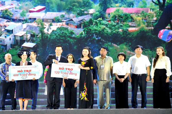 Hà Giang phân bổ 24,66 tỷ đồng hỗ trợ xây dựng nhà ở cho CCB nghèo, hộ nghèo (Ảnh: Duy Tuấn - Báo Hà Giang).