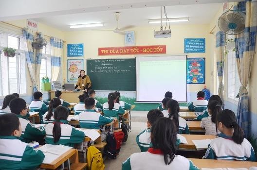 Quảng Ninh chi hơn 22 tỷ đồng để thực hiện chương trình mục tiêu giáo dục vùng núi, vùng dân tộc thiểu số, vùng khó khăn giai đoạn 2019 - 2020