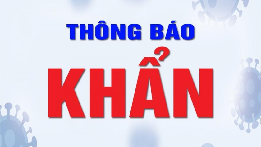Hà Nội tìm người đến Ngân hàng VPBank trên phố Nguyễn Khánh Toàn