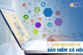 Quý I/2024, toàn ngành BHXH Việt Nam đã tiếp nhận và xử lý hơn 4,3 triệu hồ sơ giao dịch điện tử.