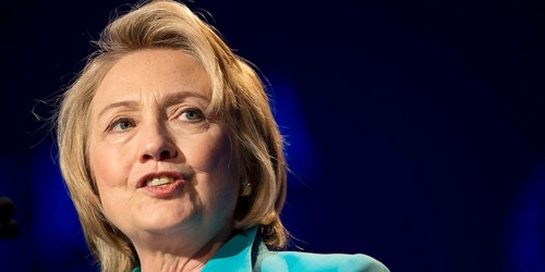 Hillary Clinton: Tìm kiếm sự cân bằng (P3)