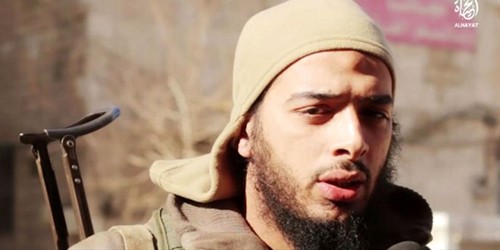 Sau hơn nửa tháng điều tra, giới chức Pháp cho rằng kẻ chủ mưu tấn công Paris thực sự là tên Salim Benghalem. Ảnh: Al Jazeera