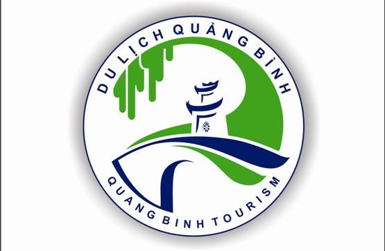 Logo chính thức của du lịch Quảng Bình.