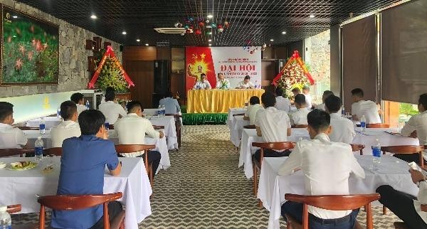 Đại hội lần thứ I, nhiệm kỳ 2020 – 2023 của JFC Quảng Bình đã diễn ra nghiêm túc và thành công tốt đẹp.