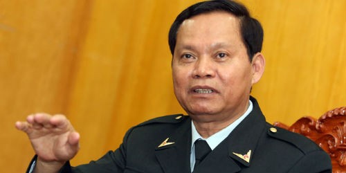 Tổng Thanh tra Chính phủ Huỳnh Phong Tranh: "giải quyết dứt điểm các vụ việc khiếu nại tồn đọng kéo dài"