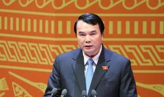 Phó Chủ tịch UBND tỉnh Lâm Đồng