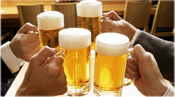 Cần thay đổi nhận thức của người tiêu dùng trong sử dụng đồ uống có cồn để hạn chế tác hại của rượu, bia