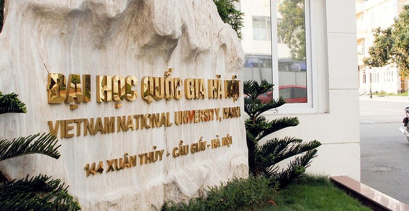  Đại học Quốc gia Hà Nội có thêm trường đại học thành viên là Trường Đại học Y Dược.
