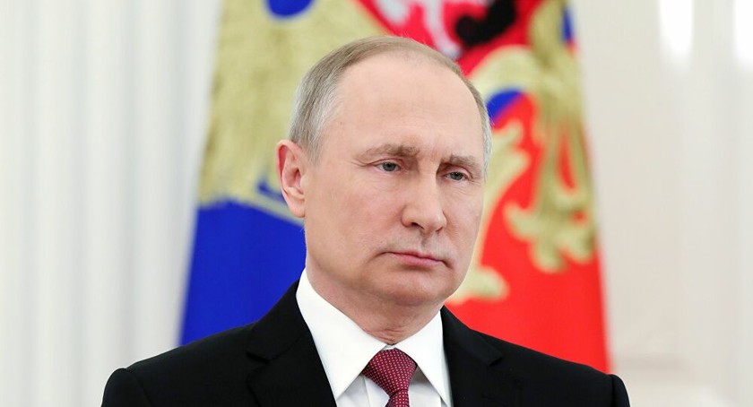 Tổng thống Nga Vladimir Putin hôm 2/4 đã đưa ra lời kêu gọi mới đối với công dân khi nước Nga và thế giới chưa đến đỉnh dịch COVID-19.