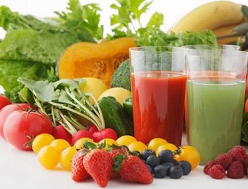 Vitamin là yếu tố cần thiết cho hệ miễn dịch của cơ thể.