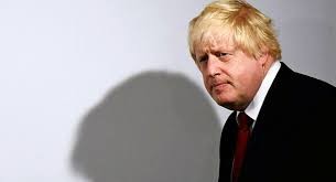 Thủ tướng Anh Boris Johnson cho biết ông bị nhiễm virus corona 