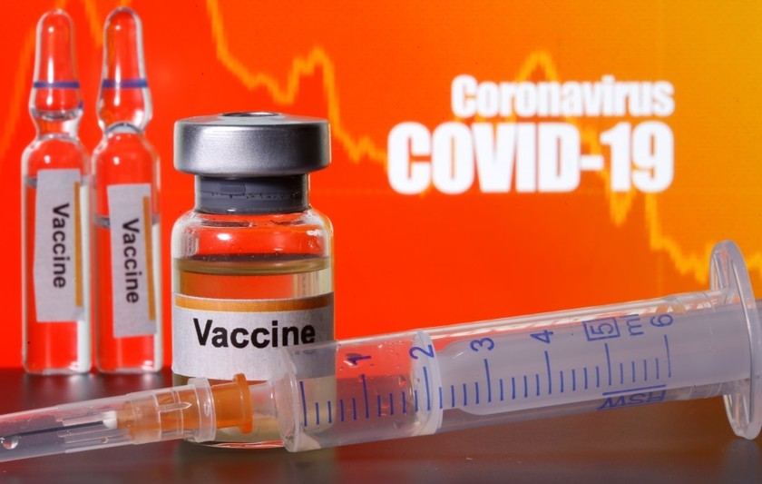 WHO không hy vọng có được vắc-xin chống virus corona trong ít nhất 12 tháng tới. Ảnh: Reuters