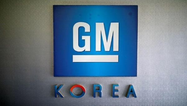 GM phải cắt giảm sản lượng dòng xe SUV mới vì xuất khẩu bị hạn chế. Ảnh: Reuters